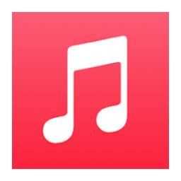 APPLE MUSIC