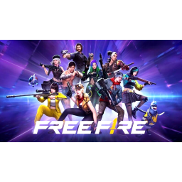 FREE FIRE