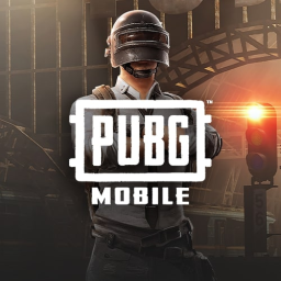 PUBG MOBILE