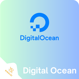 DIGITAL OCEAN