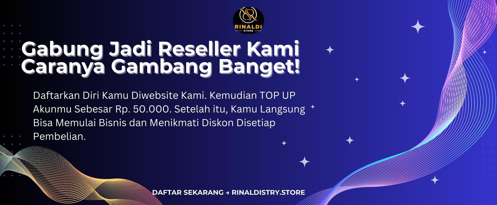 upgrade reseller